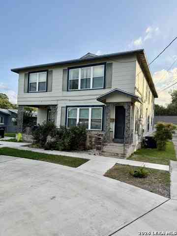 Multifamily For Rent - 507 Exeter Rd<br/> San Antonio, TX 78209