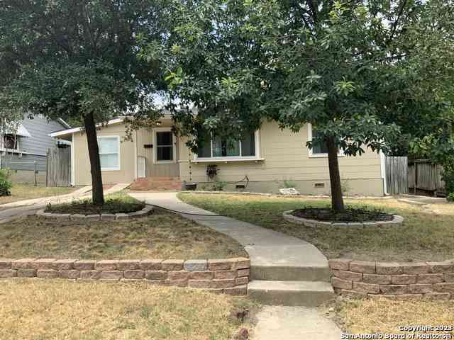 Other For Rent - 431 Irvington Dr<br/> San Antonio, TX 78209