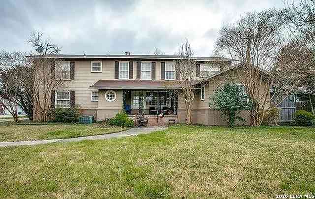 Multifamily For Rent - 511 Exeter Rd<br/> San Antonio, TX 78209