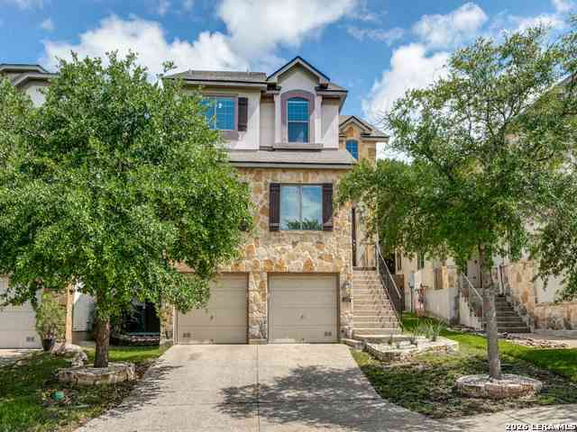 Homes For Rent - 1227 Tweed Willow<br/> San Antonio, TX 78258