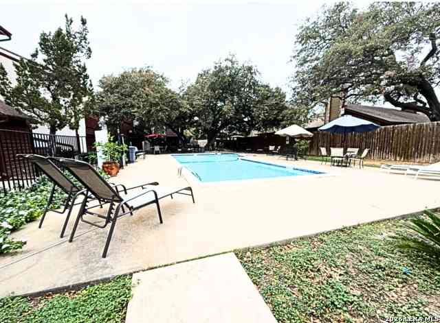Condo For Rent - 10527 Perrin Beitel #D207<br/> San Antonio, TX 78217