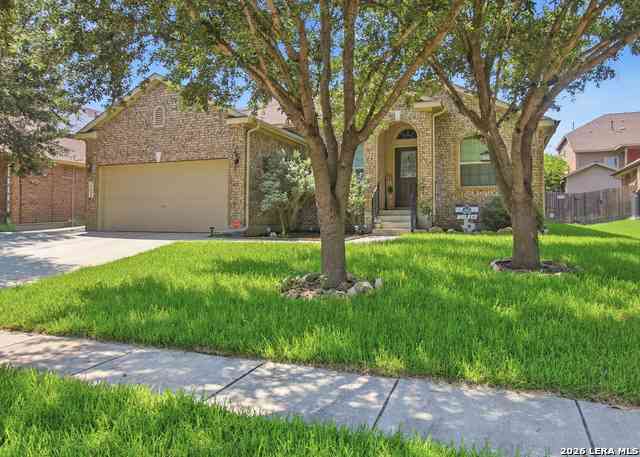 Homes For Rent - 3161 Birch Bend<br/> Comal County, New Braunfels, TX 78130