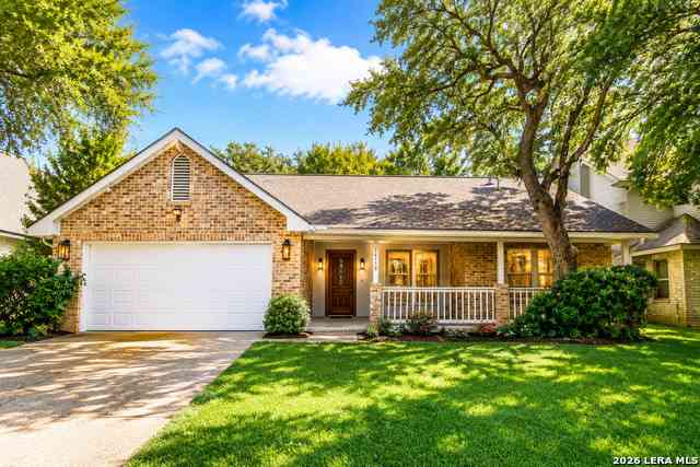 Homes For Rent - 14118 Red Maple Wood<br/> San Antonio, TX 78249