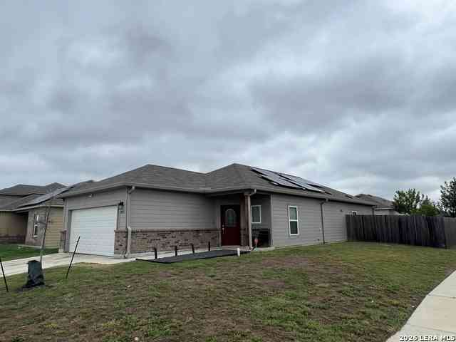 Homes For Rent - 2003 Fishing Stone<br/> San Antonio, TX 78224