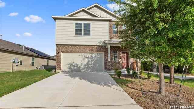 Homes For Rent - 7244 Storms End<br/> San Antonio, TX 78253
