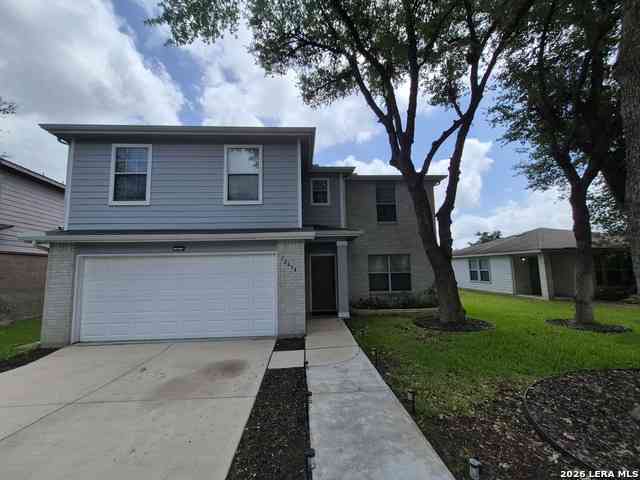 Homes For Rent - 12634 Carriage Blvd<br/> San Antonio, TX 78249