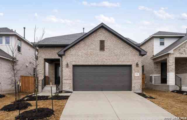 Homes For Rent - 116 Baron Von Gator Dr<br/> San Marcos, TX 78666