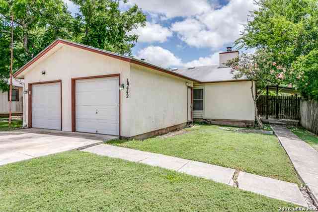 Multifamily For Rent - 14442 Woods Hole Dr<br/> San Antonio, TX 78233