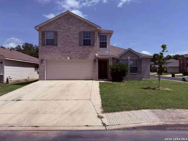 Homes For Rent - 8003 Seatide Vis<br/> San Antonio, TX 78249