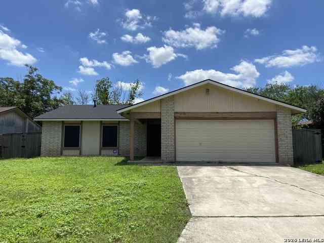 Homes For Rent - 2306 Frontier Trl<br/> San Antonio, TX 78251