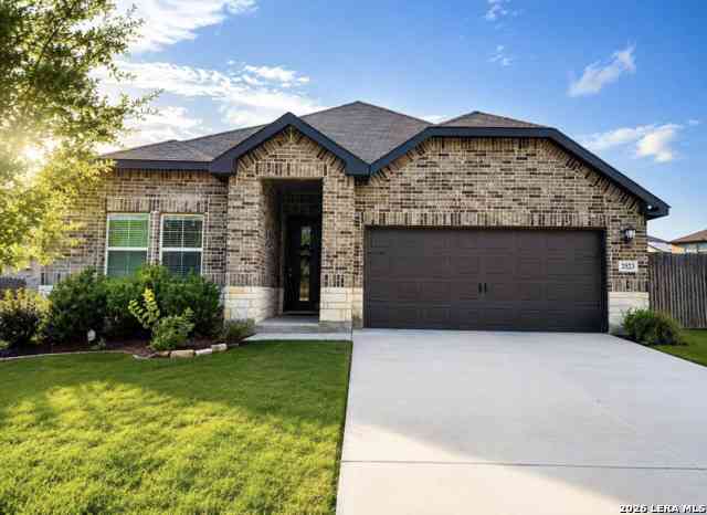 Homes For Rent - 2523 Pitcher Rnch<br/> San Antonio, TX 78253