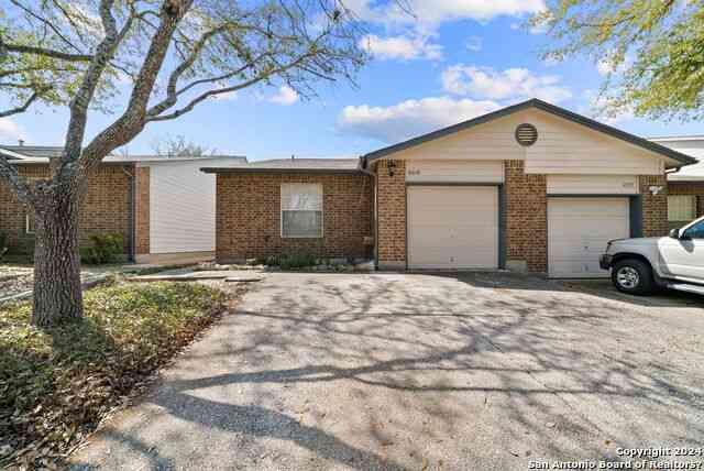 Other For Rent - 6018 Norse<br/> San Antonio, TX 78240