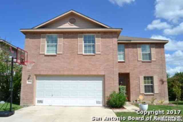 Homes For Rent - 9310 Dublin Grn<br/> San Antonio, TX 78254