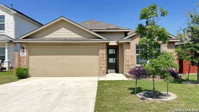 Homes For Rent - 6836 Encore Oaks<br/> San Antonio, TX 78252