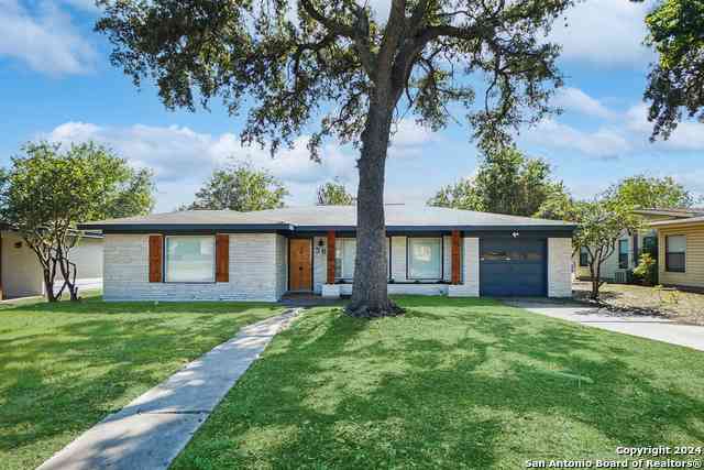 Homes For Rent - 56 Ewing Pl<br/> San Antonio, TX 78201