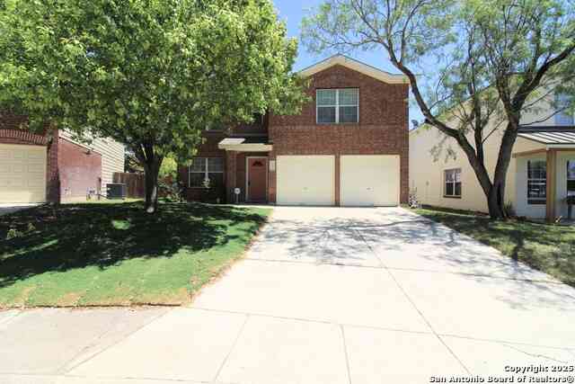 Homes For Rent - 13142 Willowthorn Ln<br/> San Antonio, TX 78249