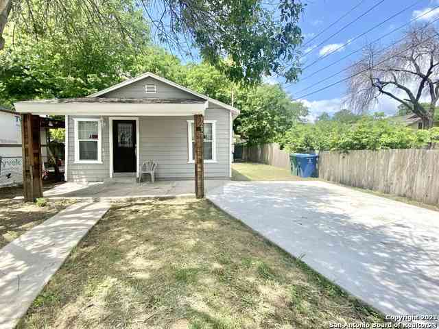 Homes For Rent - 3237 Colima St<br/> San Antonio, TX 78207
