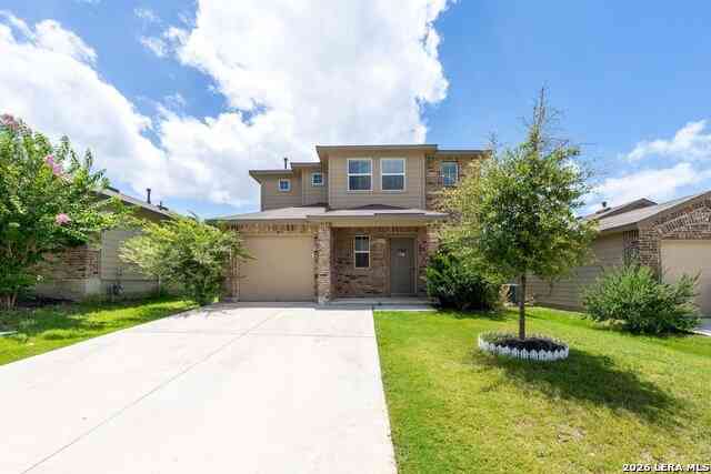 Homes For Rent - 1018 Andean Emerald<br/> San Antonio, TX 78253