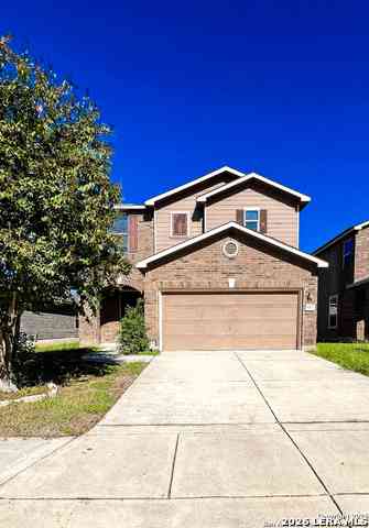 Homes For Rent - 9927 Tampke Falls<br/> San Antonio, TX 78245