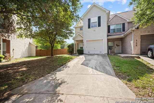Other For Rent - 4154 Copano Bay<br/> San Antonio, TX 78229