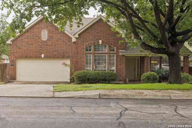 Homes For Rent - 1810 Flintbed<br/> San Antonio, TX 78232