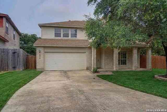 Homes For Rent - 8834 Ridgefront<br/> San Antonio, TX 78250