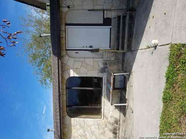 Apartment For Rent - 600 Monticello Ct #3<br/> San Antonio, TX 78223