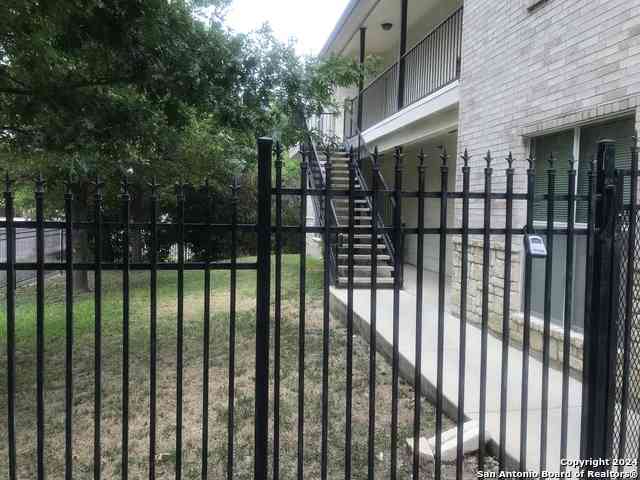 Multifamily For Rent - 4931 Ali Ave #1<br/> San Antonio, TX 78229