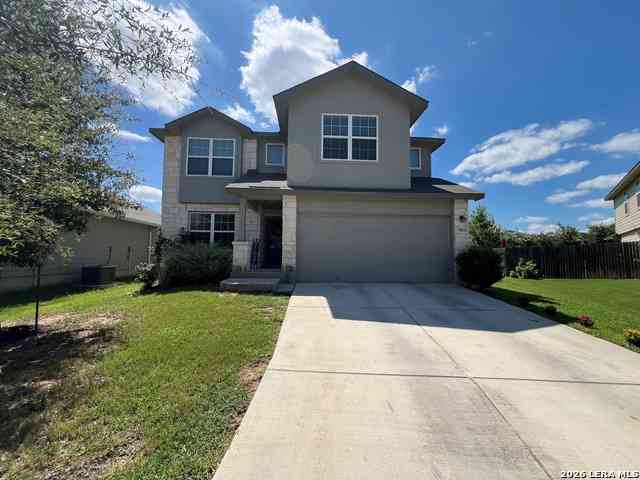 Homes For Rent - 9815 Dartmoor Pony<br/> San Antonio, TX 78254