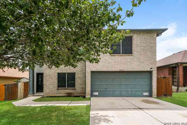 Homes For Rent - 8030 Falcon<br/> Converse, TX 78109