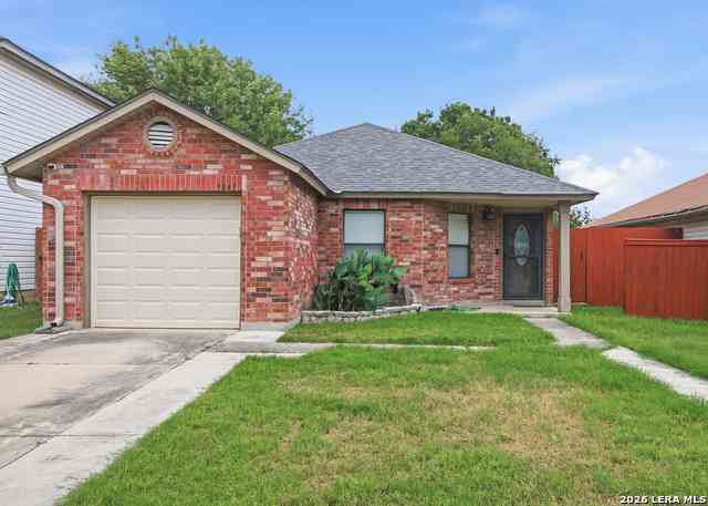 Homes For Rent - 9847 Alexa Place<br/> San Antonio, TX 78251