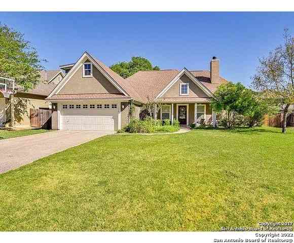 Homes For Rent - 110 Surrey Dr<br/> Kendall County, Boerne, TX 78006