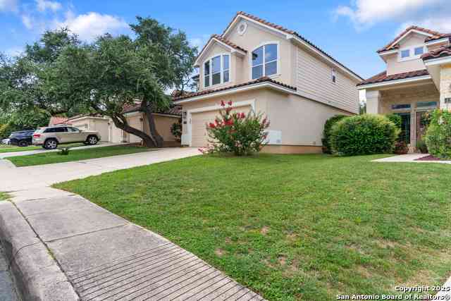Homes For Rent - 1331 Pinnacle<br/> Bexar County, San Antonio, TX 78260