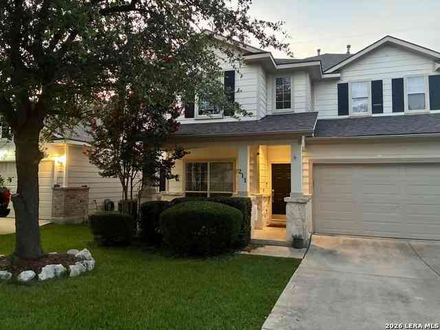Homes For Rent - 211 Mirror Lk<br/> Bexar County, San Antonio, TX 78260