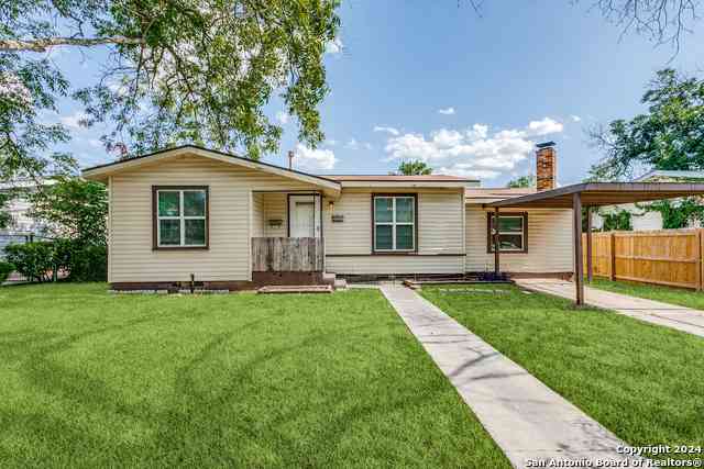 Homes For Rent - 322 Byrnes Dr<br/> Bexar County, San Antonio, TX 78209