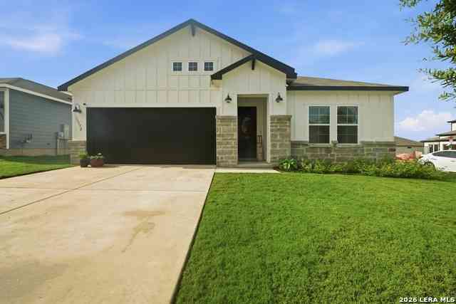 Homes For Rent - 15592 Jake Xing<br/> San Antonio, TX 78253