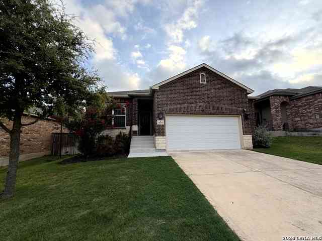 Homes For Rent - 14615 Running Wolf<br/> San Antonio, TX 78245