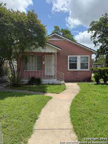 Homes For Rent - 1940 Schley<br/> Bexar County, San Antonio, TX 78210