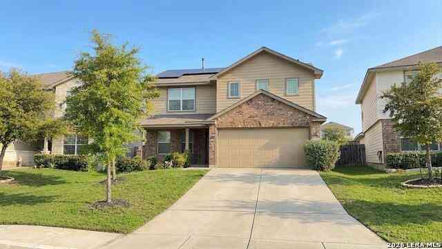 Homes For Rent - 22107 Green Jacket<br/> San Antonio, TX 78261