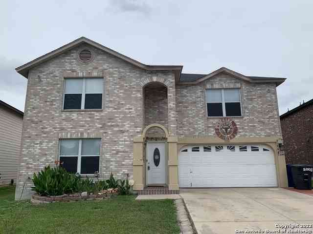 Homes For Rent - 5006 Coral Flounder<br/> San Antonio, TX 78244