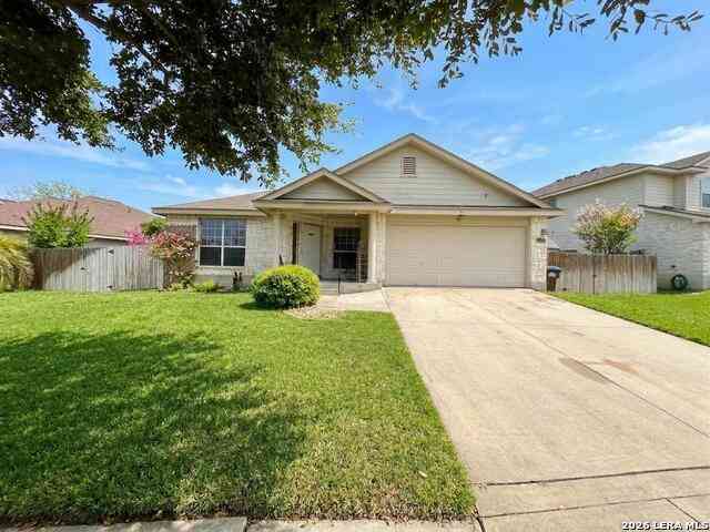 Homes For Rent - 10607 Timber Country<br/> San Antonio, TX 78254