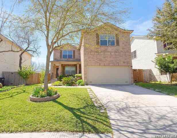 Homes For Rent - 4014 Miho<br/> San Antonio, TX 78223
