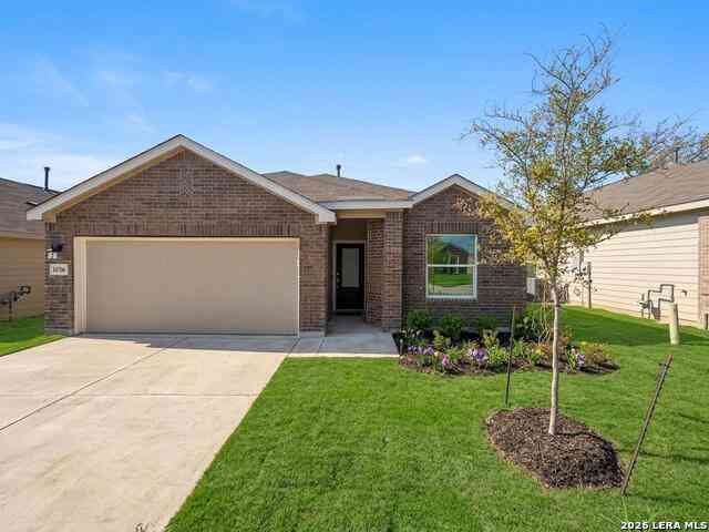 Homes For Rent - 14706 Somerset Mill<br/> San Antonio, TX 78254