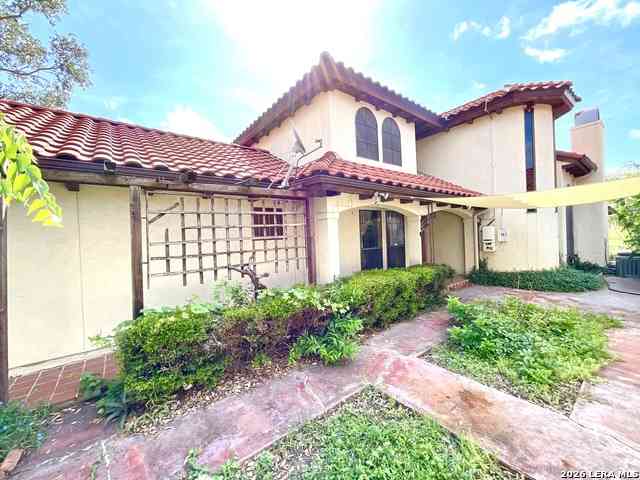 Homes For Rent - 7326 Putter<br/> San Antonio, TX 78244