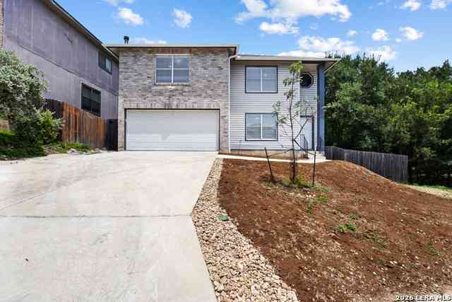 Homes For Rent - 7705 Autumn Bluff<br/> San Antonio, TX 78240