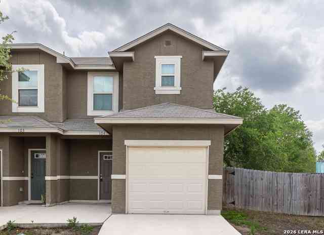 Multifamily For Rent - 6003 Karly Way #103<br/> San Antonio, TX 78244