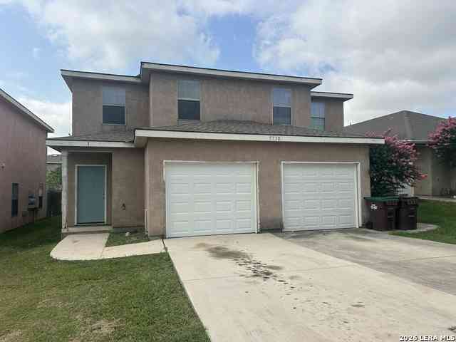 Other For Rent - 5730 Golf Heights #1<br/> San Antonio, TX 78244