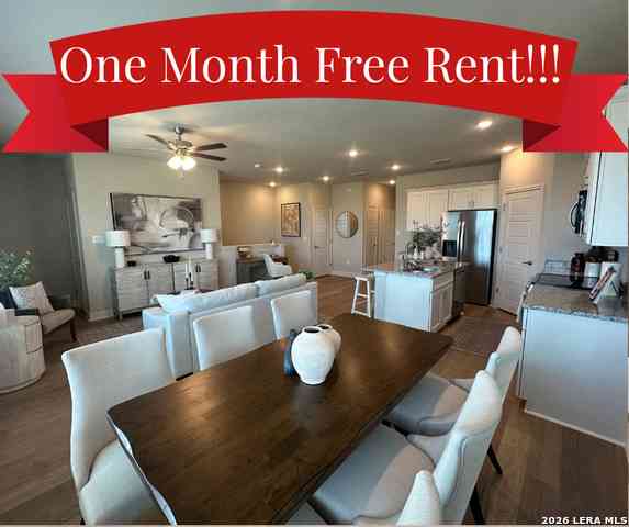 Multifamily For Rent - 7166 Magnolia Crk #101<br/> San Antonio, TX 78252