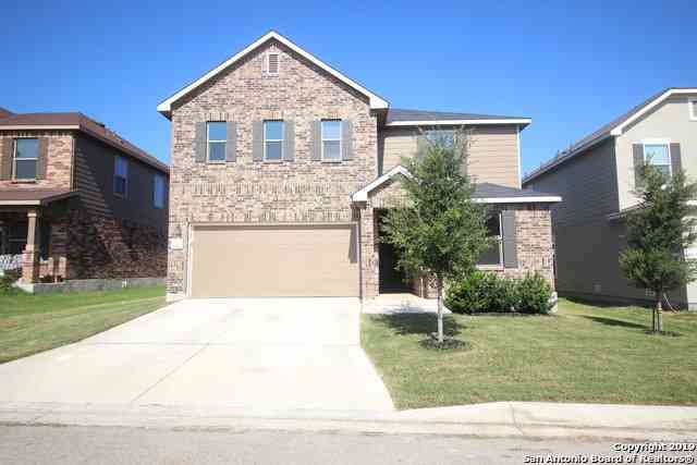Homes For Rent - 1407 Blue Jay Ct<br/> San Antonio, TX 78245