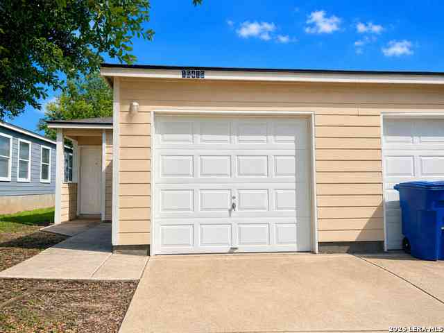 Multifamily For Rent - 15415 Kamary Ln<br/> San Antonio, TX 78247